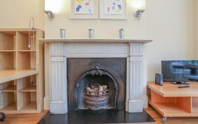 Queens Large 2 Bdr & 1 Bdr Apartments By Belfast City Breaks Esterno foto